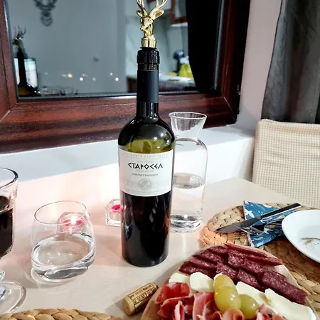 Apartment Vihren 11,bansko *