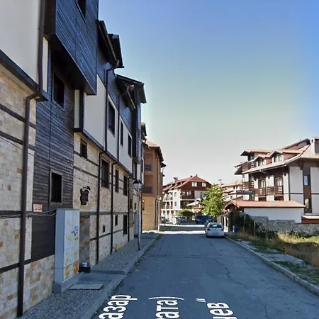 Vihren 11,bansko