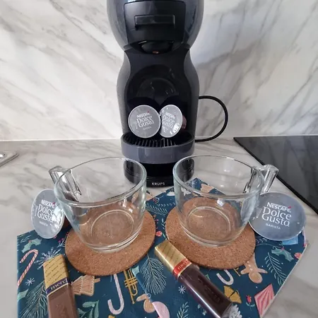 Appartamento Vihren 11,bansko