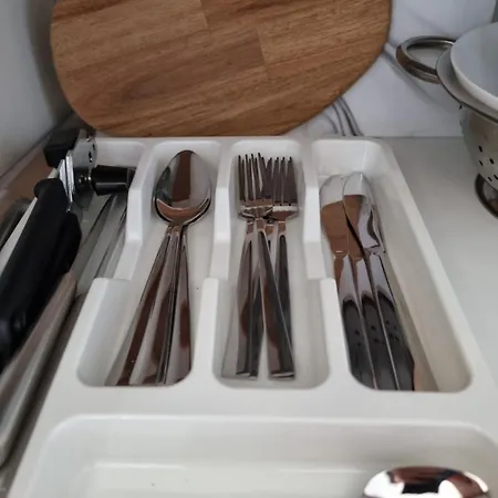 Appartamento Vihren 11,bansko