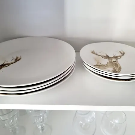 Vihren 11,bansko Apartman