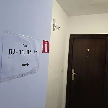 Vihren 11,bansko Апартаменты Банско