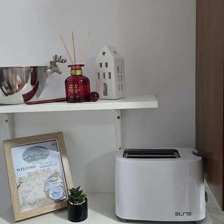 Apartman Vihren 11,bansko